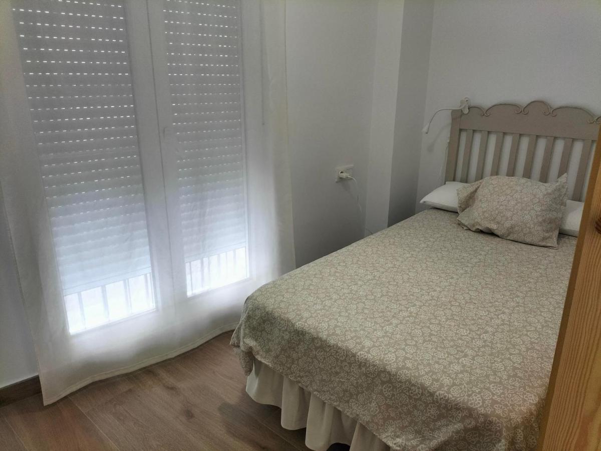 Ferienwohnung El Jardin De La Duquesa Granada Exterior foto